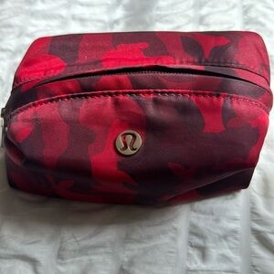 Lululemon New Year Feeling Ready Pouch